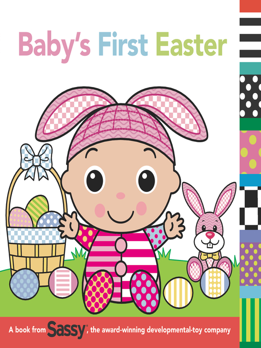 Title details for Baby's First Easter by Dave Aikins - Available